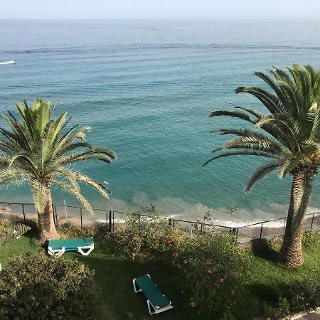נרחה Apartamento Tuhillo 8 מראה חיצוני תמונה