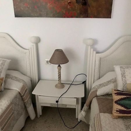 נרחה Apartamento Tuhillo 8 מראה חיצוני תמונה
