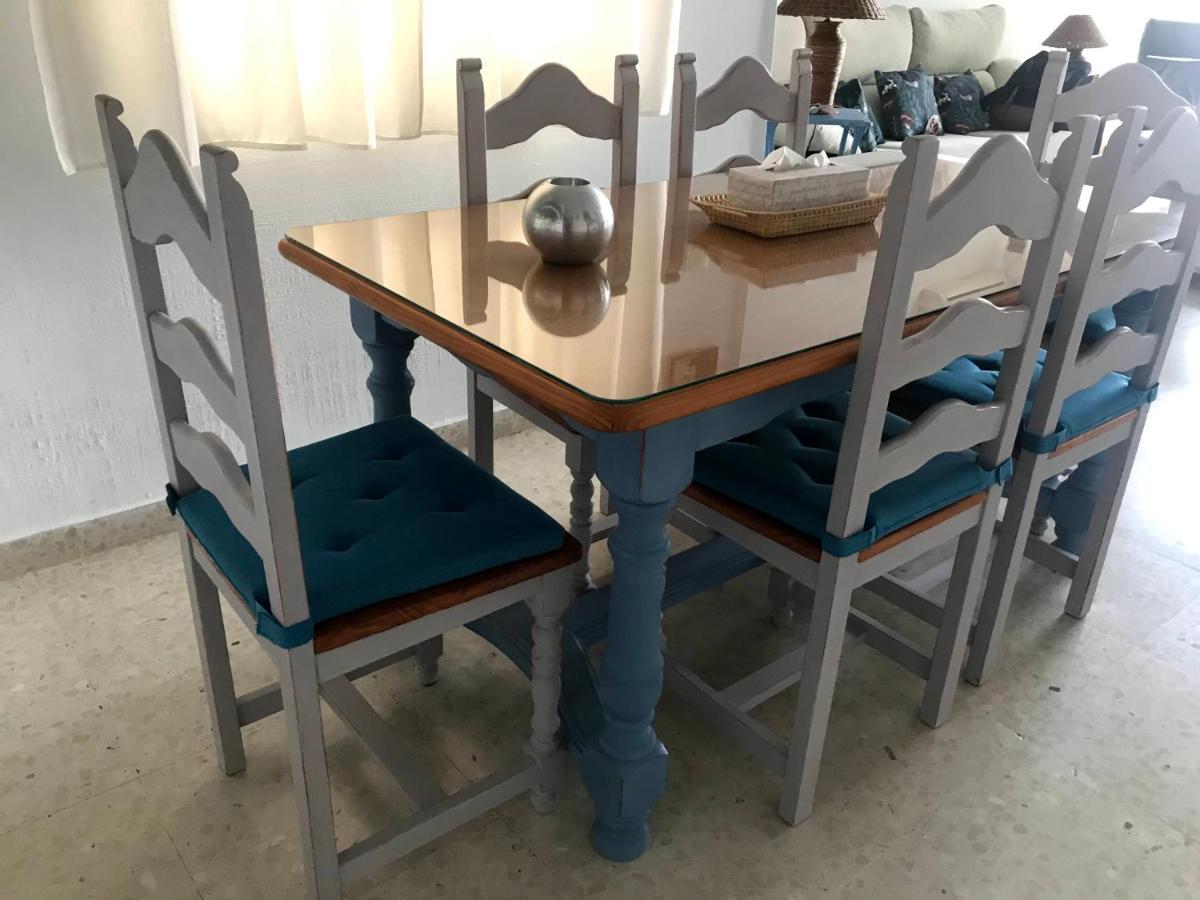 נרחה Apartamento Tuhillo 8 מראה חיצוני תמונה