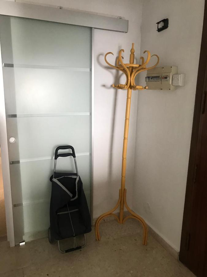 נרחה Apartamento Tuhillo 8 מראה חיצוני תמונה