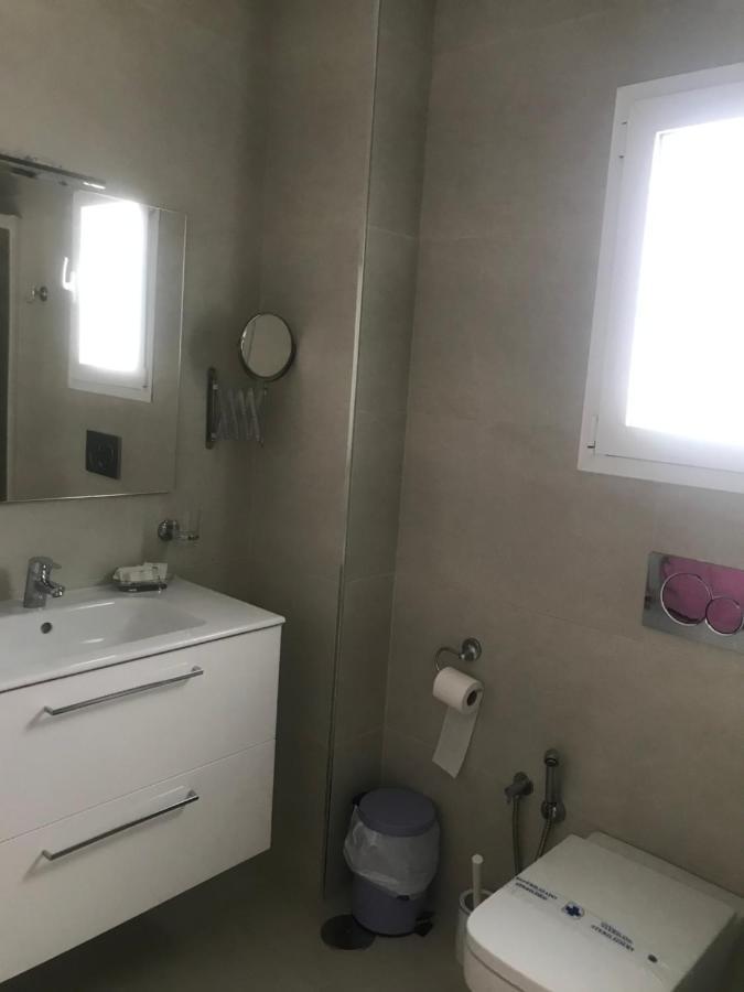 נרחה Apartamento Tuhillo 8 מראה חיצוני תמונה