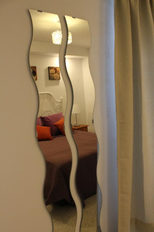 נרחה Apartamento Tuhillo 8 מראה חיצוני תמונה
